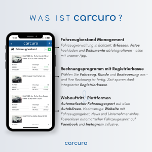 Carcuro in Überblick