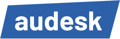 Logo von audesk