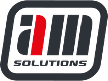 Logo von AM Solutions (cidcar)