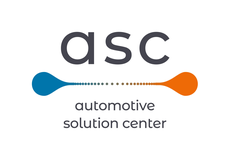 Logo von ASC (web.care)